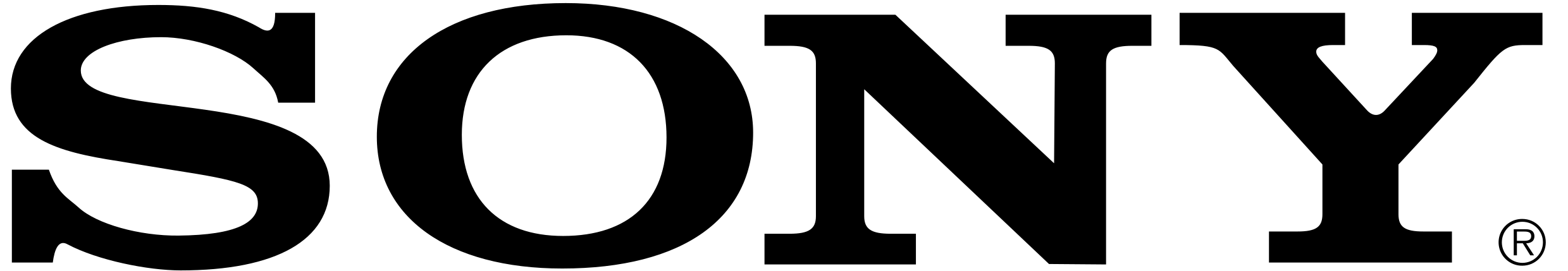 Sony logo