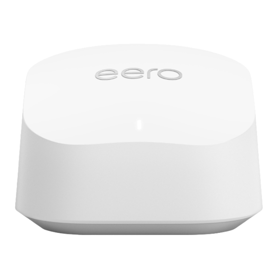 eero 6 featured image