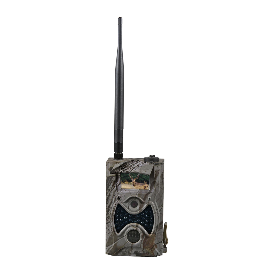 12MP GAME CAMERA featured image