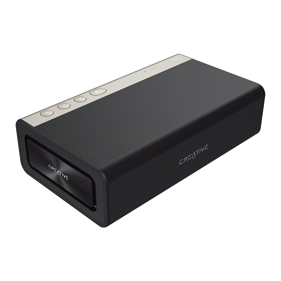 Sound Blaster Roar 2 MF8190 featured image