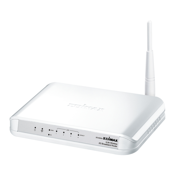 nLite 3G-6200N featured image