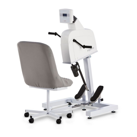 ergoselect 400 featured image