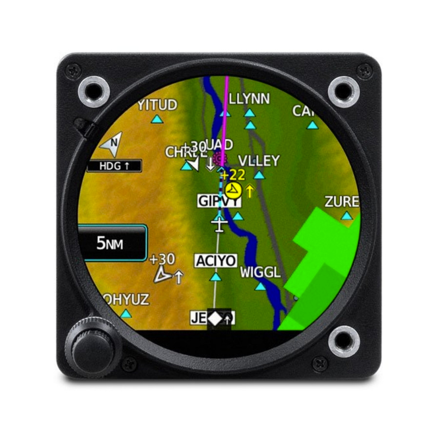 GI 275 featured image