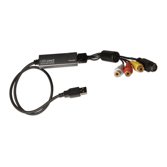 USB-Live2 featured image