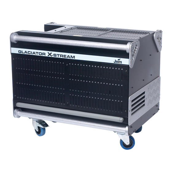 JEM Glaciator X-Stream featured image