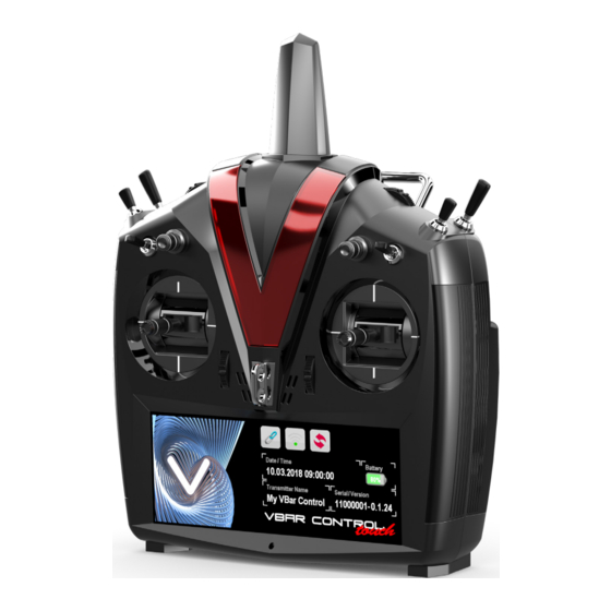 VBar NEO featured image