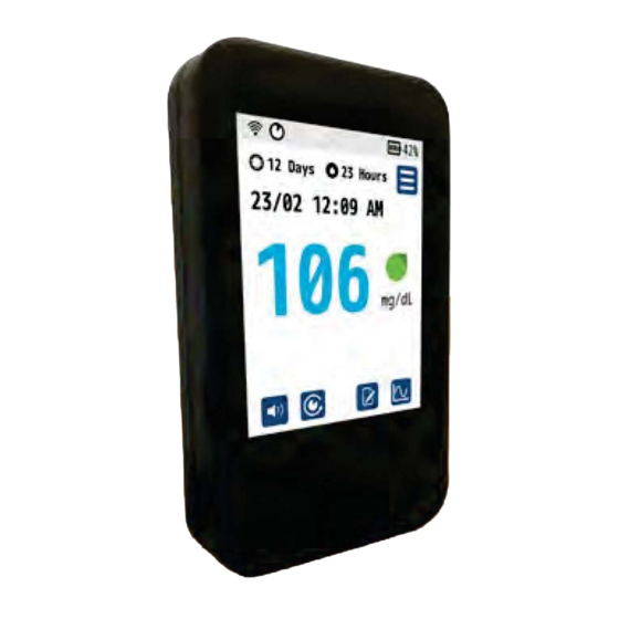 metaReach UMB305-0510 featured image