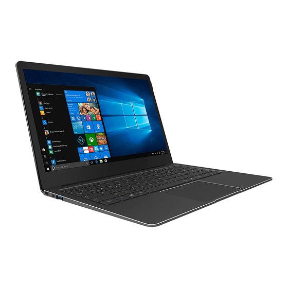 PRIMEBOOK P14 featured image